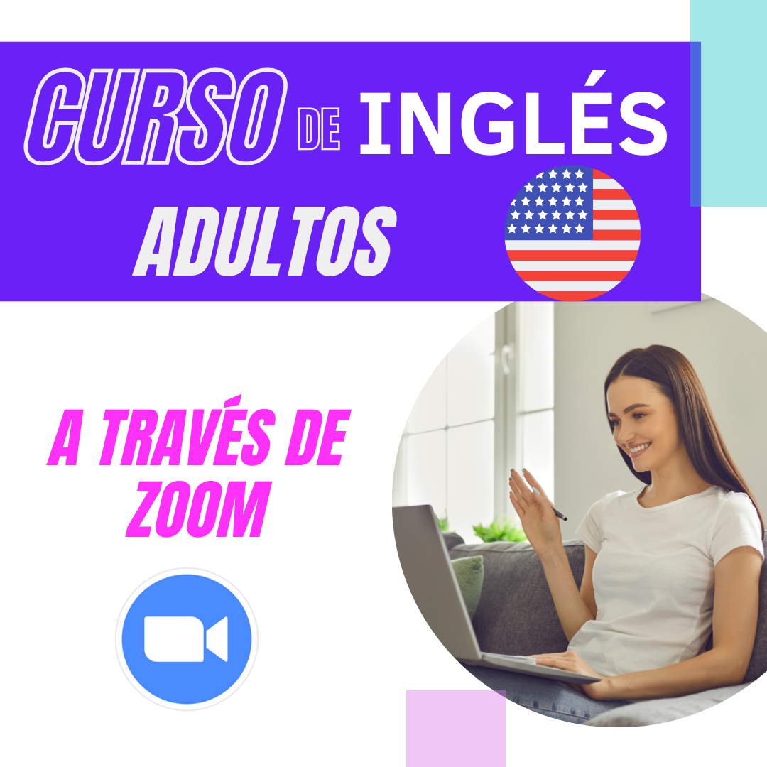 Clases de inglés